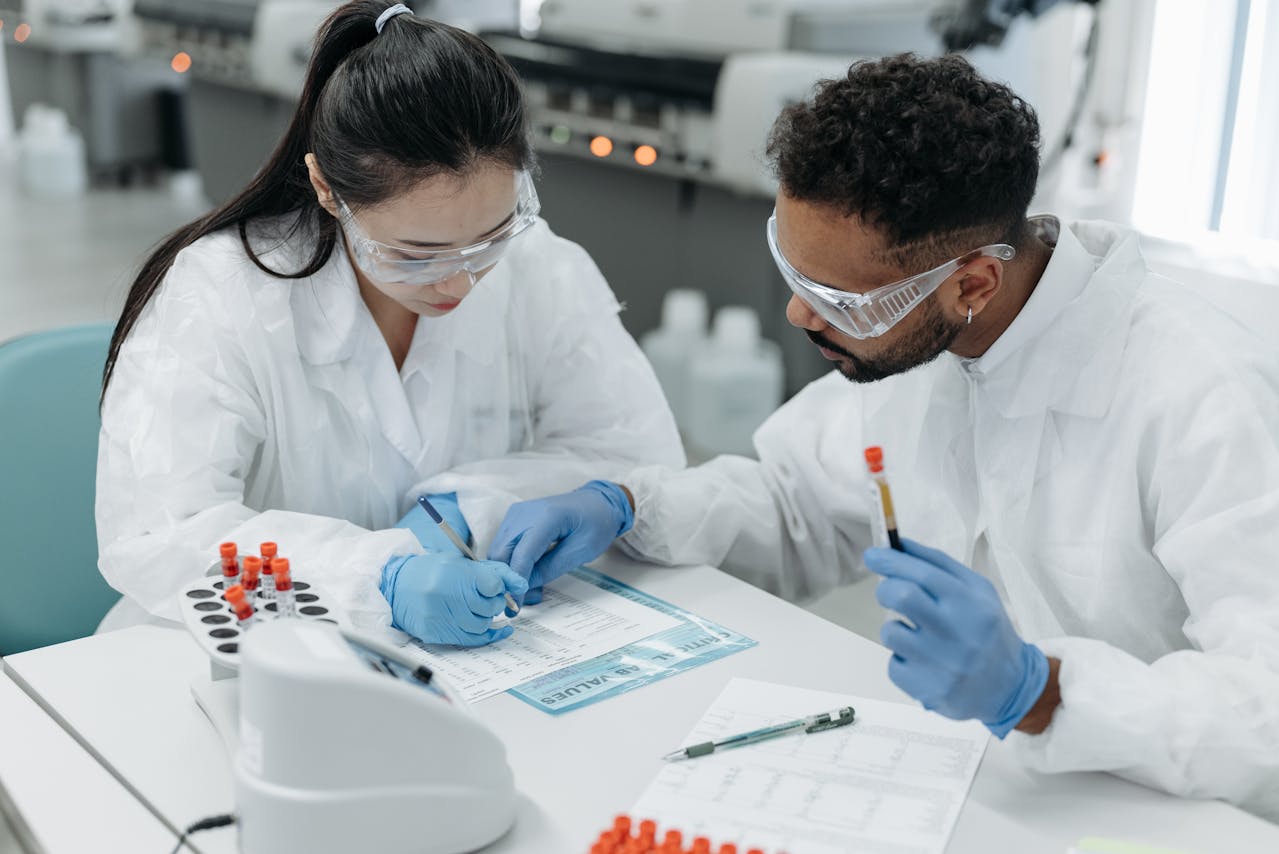 Alzheimer’s research investment opportunity