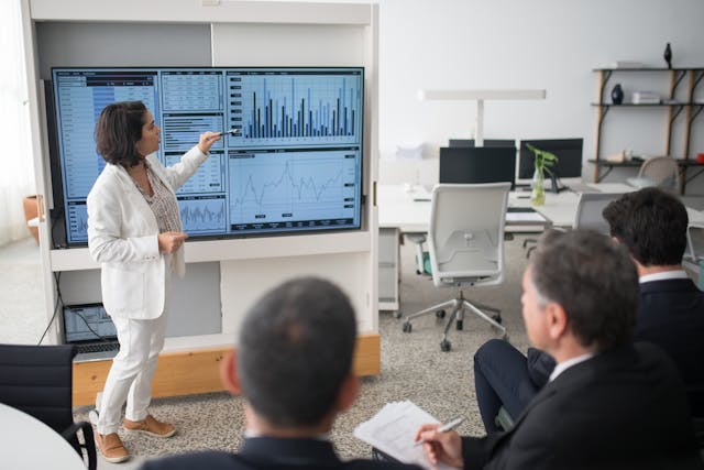 Researchers supporting Alzheimer’s clinical trial investment and treatment innovation at ARTC